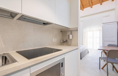 Santa Margherita di Pula Apartment | Locanda Della Meridiana - Ginepro