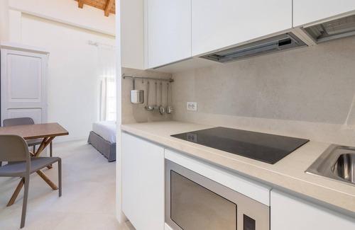 Santa Margherita di Pula Apartment | Locanda Della Meridiana - Oleandro