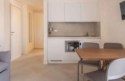 Santa Margherita di Pula Apartment | Locanda Della Meridiana - Olivo