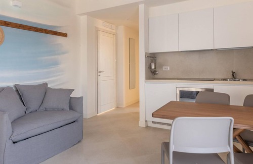 Santa Margherita di Pula Apartment | Locanda Della Meridiana - Olivo