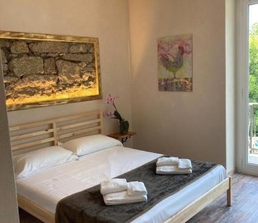 Feriolo Bed & Breakfast | Locanda Il Gallo