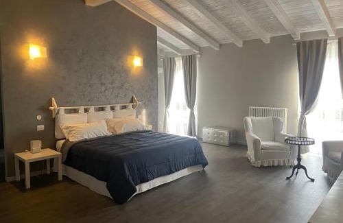 Calvignano Hotel | Locanda In Calvignano