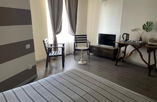 Calvignano Hotel | Locanda In Calvignano