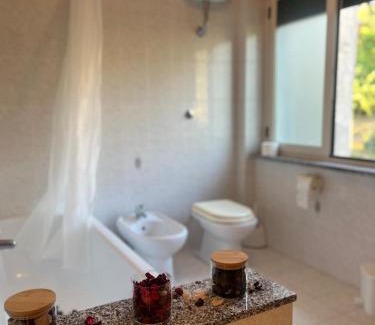 Sasso di Castalda Bed & Breakfast | Locanda Peccati di gola