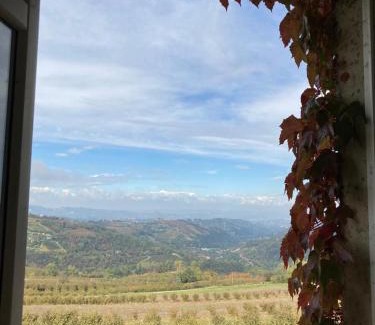 Roddino House | Locanda San Lorenzo