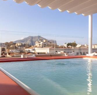 Monte di Pieta Hotel | LOCANDA SANTAMARINA Dimora di Charme