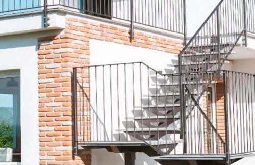 Neive Bed & Breakfast | Locanda Stardé: Room Terra