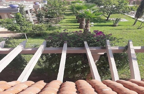 Ghmate Villa | Locanda Villa Marrakech Ourika Road
