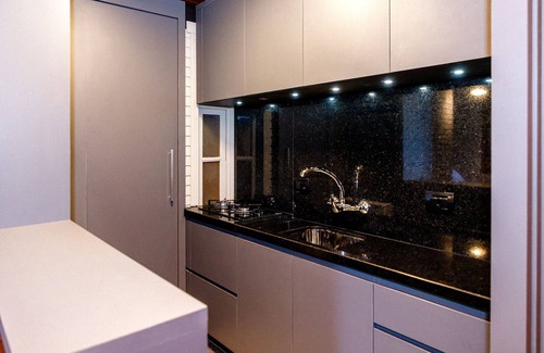 Planalto Apartment | LOCAR-IN GRAMADO- Morada de bergamo