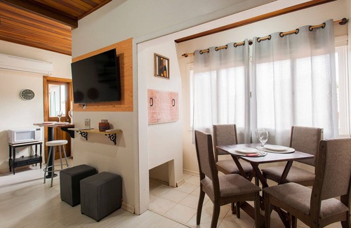 Planalto Apartment | LOCAR-IN GRAMADO- Nonna Cecília