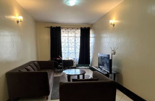 Kawangware Apartment | Located 5 minutes from Junction mall