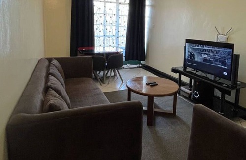 Kawangware Apartment | Located 5 minutes from Junction mall