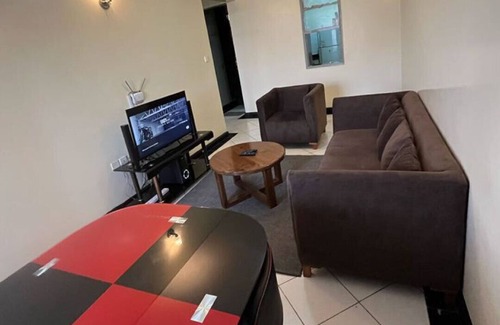 Kawangware Apartment | Located 5 minutes from Junction mall