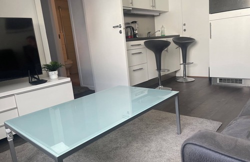 Oslo City Centre Apartment | Located at Heart of City Center