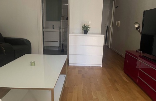 Oslo City Centre Apartment | Located at Heart of City Center
