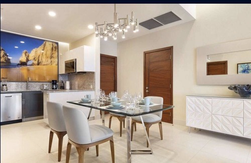 San Jose del Cabo Resort | Located between Tule Beach and Tequila Cove Beach