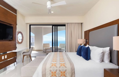 San Jose del Cabo Resort | Located between Cabo and San Jose on tulie beach