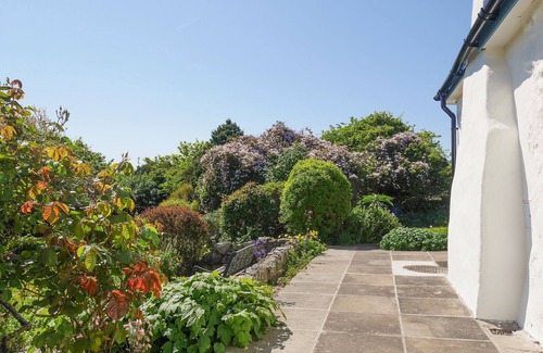 Llanddona Cottage | Located in a quiet village with countryside on the doorstep.