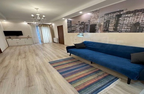 Kutaisi Apartment | Located in center of the city,near university,10 minutes from center on foot.