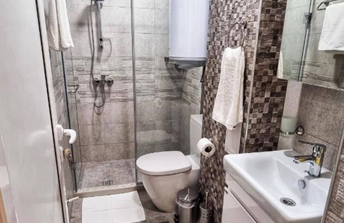 Gorna Oryahovitsa Apartment | Located in Gorna Oryahovitsa, 8 km from Veliko Tarnovo.