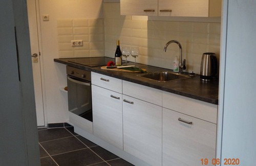 Biervliet House | Located in the western part of Zeeuws-Vlaanderen on the North Sea coast route, in the beautiful village Biervliet