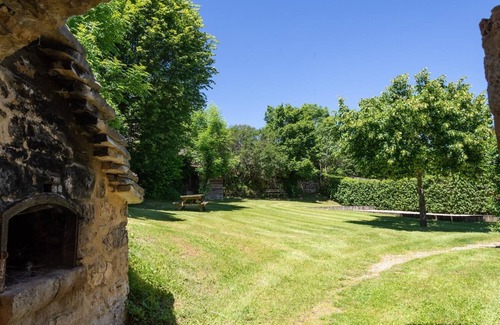 Saint-Georges-de-Levejac House | Location "la Cazelle" 4/6 Personnes à Saint Georges de Lévejac