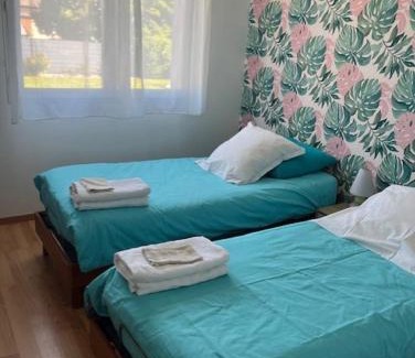 Teloche House | location Chambres proximite du circuit 24 h