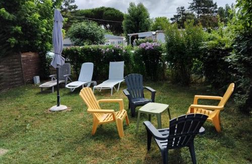 Lougratte Apartment | LOCATION CLIM 2 CH Lac de Lougratte