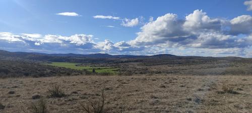 Campestre-et-Luc Ski Chalet | Location entre Causse et Cévennes