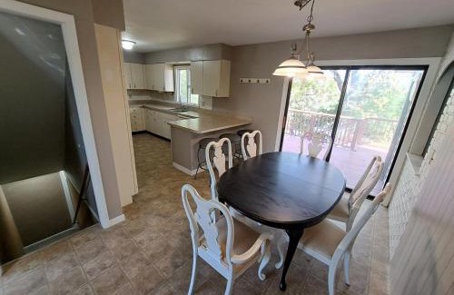 Table Mound House | Location! Large Home, Country Views, Entertainment