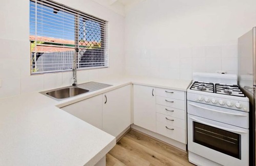 Scarborough Villa | Location, Location, Location! Walking Distance to Beautiful Scarborough Beach!
