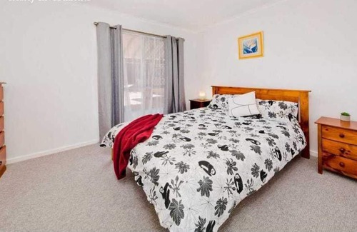 Scarborough Villa | Location, Location, Location! Walking Distance to Beautiful Scarborough Beach!
