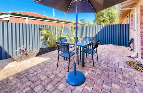 Scarborough Villa | Location, Location, Location! Walking Distance to Beautiful Scarborough Beach!