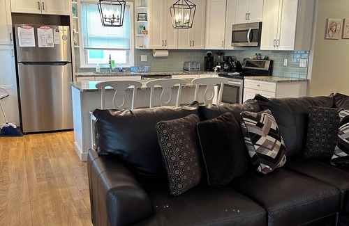 Townsend's Inlet House | Location Location Location