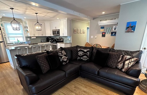 Townsend's Inlet House | Location Location Location