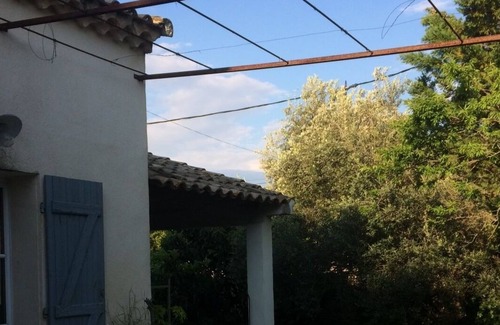 Poussan House | Location Maison de Charme