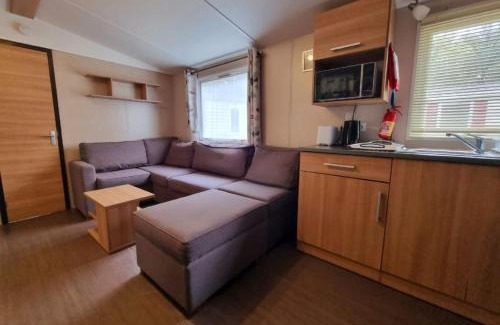 Saint-Brevin-les-Pins Other | LOCATION MOBIL HOME 40m carré de 2 à 8 personnes en bords de mer