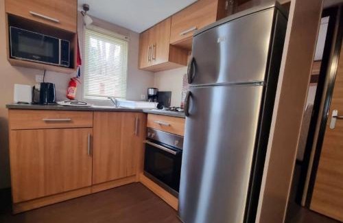 Saint-Brevin-les-Pins Other | LOCATION MOBIL HOME 40m carré de 2 à 8 personnes en bords de mer