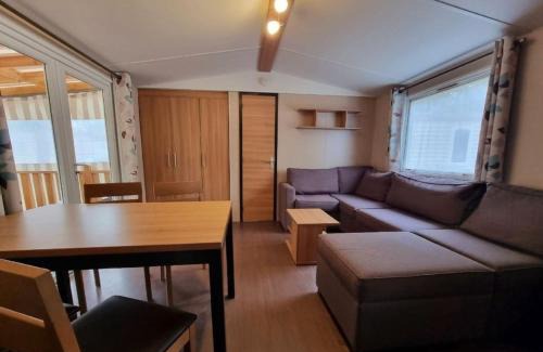 Saint-Brevin-les-Pins Other | LOCATION MOBIL HOME 40m carré de 2 à 8 personnes en bords de mer