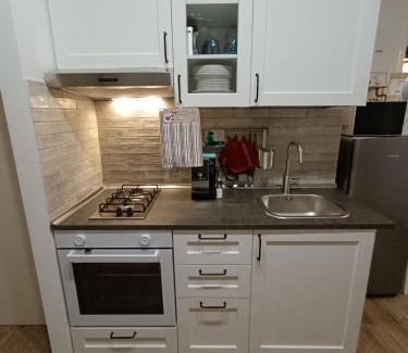 Ostiense Apartment | Locazioni Ostiense - Joy House