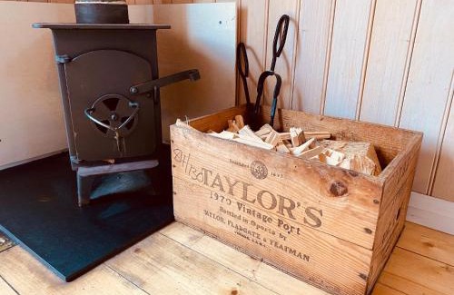 Eyre Other | Loch Eyre Shepherd Hut