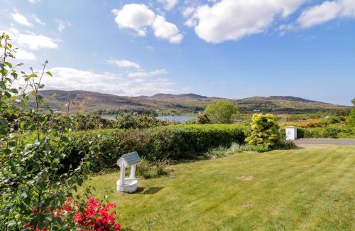 Maghery House | Loch Illion View