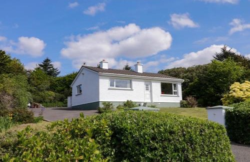 Maghery House | Loch Illion View