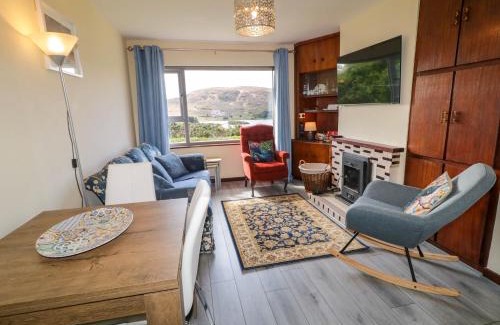 Maghery House | Loch Illion View