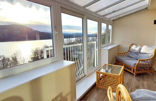 Kinloch Rannoch Apartment | Loch Rannoch Highland Club Red Deer Lodge 08