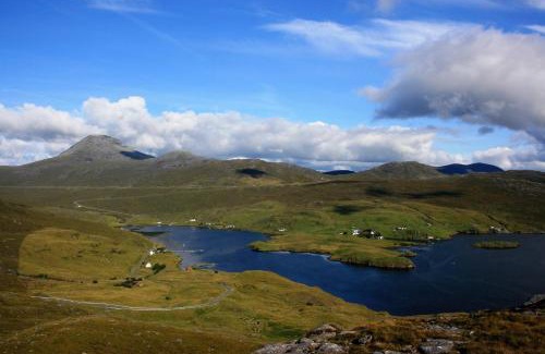 Harris Cabin | Lochedge Lodge