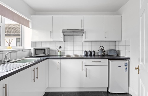 Reydon Cabin | Lodge 1 - Lytton Tree Lodge - Reydon