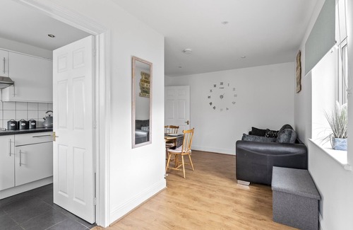 Reydon Cabin | Lodge 1 - Lytton Tree Lodge - Reydon