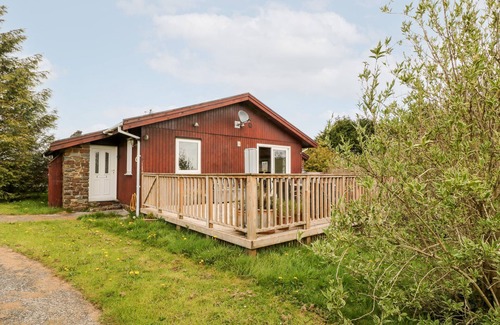 Woolfardisworthy Cottage | LODGE 27, pet friendly, country holiday cottage in Woolfardisworthy