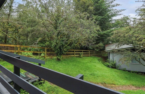 Lamlash Cottage | LODGE 5 - "HAWTHORN", family friendly in Lamlash, Isle Of Arran